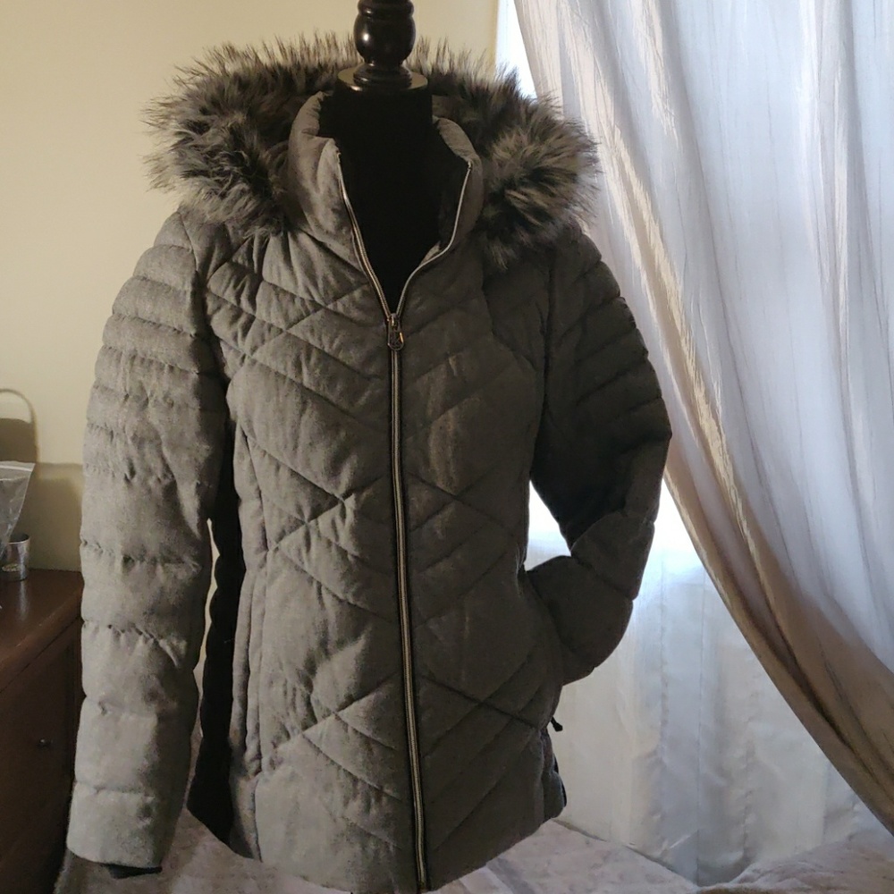 Winter jacket